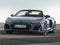2021 Audi R8 5.2