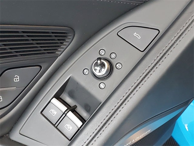 2018 Audi R8 5.2 Plus quattro