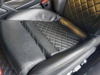 2018 Audi R8 5.2 Plus quattro