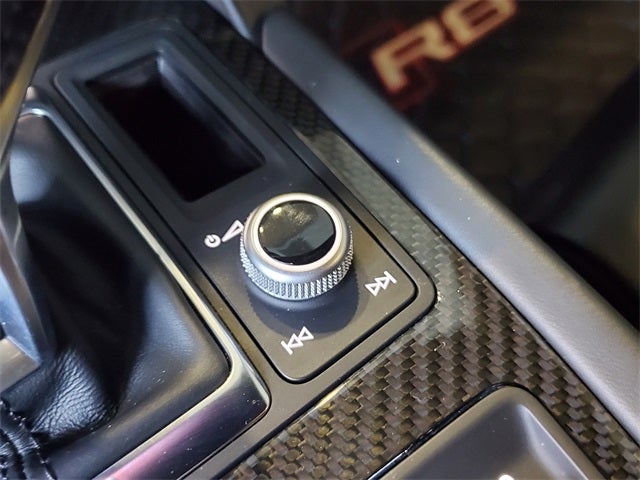 2018 Audi R8 5.2 Plus quattro