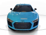 2018 Audi R8 5.2 Plus quattro