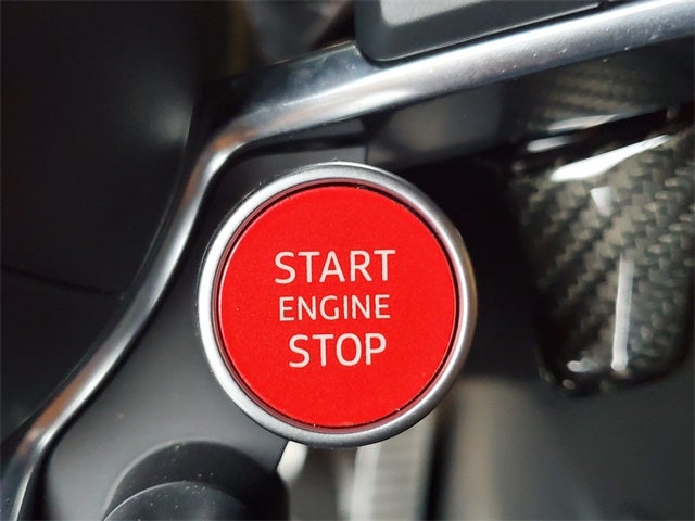 2018 Audi R8 5.2 Plus quattro