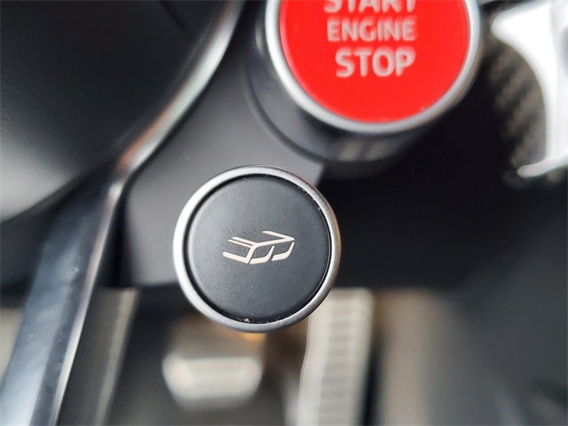 2018 Audi R8 5.2 Plus quattro