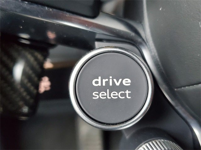 2018 Audi R8 5.2 Plus quattro