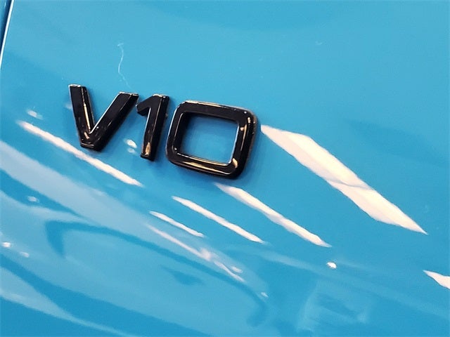 2018 Audi R8 5.2 Plus quattro