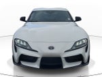 2020 Toyota Supra 3.0