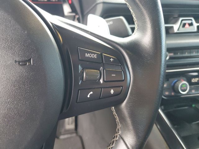 2020 Toyota Supra 3.0
