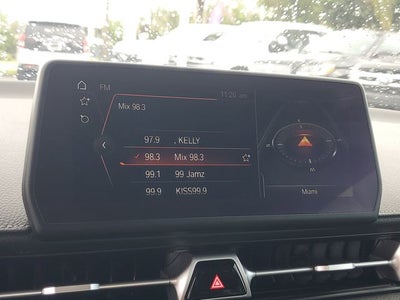 2020 Toyota Supra 3.0