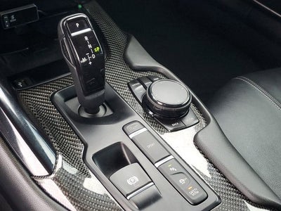2020 Toyota Supra 3.0