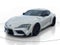 2020 Toyota Supra 3.0
