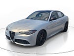 2021 Alfa Romeo Giulia Ti