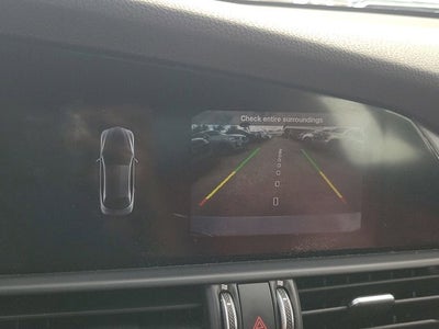 2021 Alfa Romeo Giulia Ti