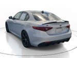 2021 Alfa Romeo Giulia Ti
