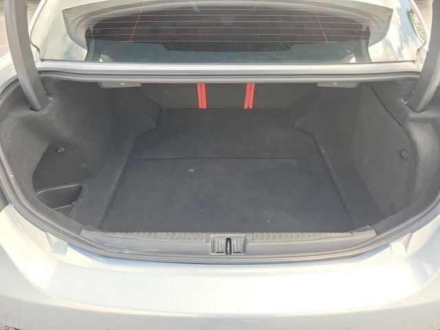 2021 Alfa Romeo Giulia Ti