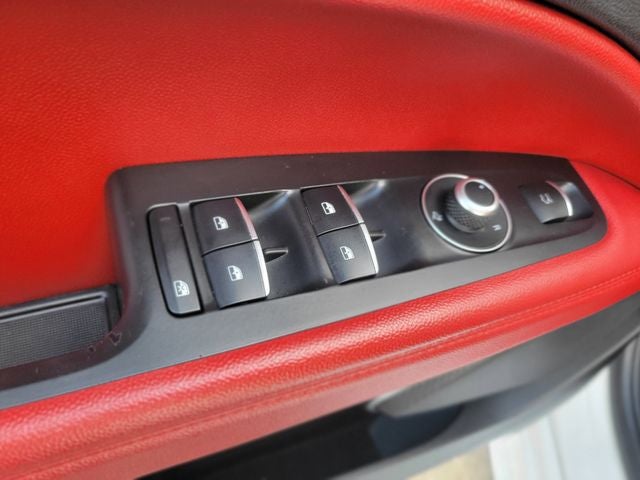 2020 Alfa Romeo Stelvio Base