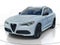 2020 Alfa Romeo Stelvio Base