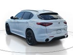 2020 Alfa Romeo Stelvio Base