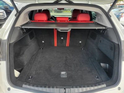 2020 Alfa Romeo Stelvio Base