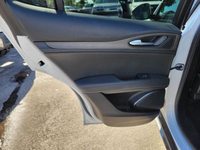 2023 Alfa Romeo Stelvio Ti