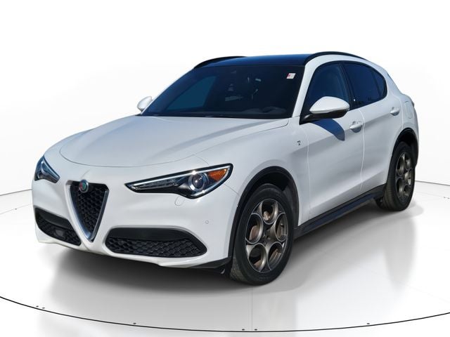 2023 Alfa Romeo Stelvio Ti