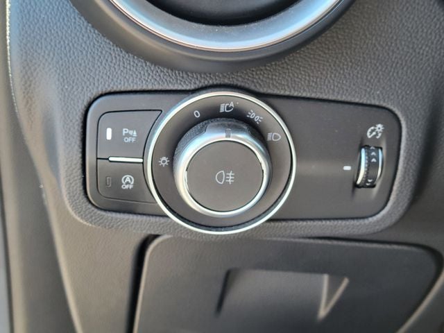 2023 Alfa Romeo Stelvio Ti