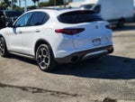 2023 Alfa Romeo Stelvio Ti