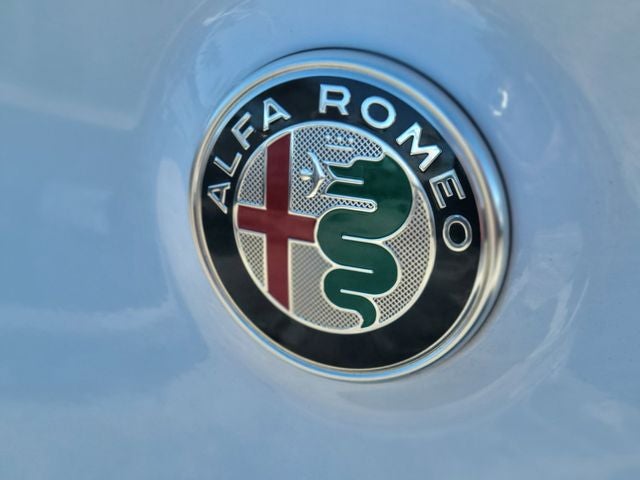 2023 Alfa Romeo Stelvio Ti