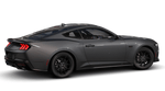 2026 Ford Mustang GT Fastback