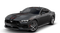 2026 Ford Mustang GT Fastback