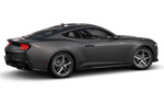 2026 Ford Mustang GT Fastback