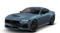 2026 Ford Mustang GT Fastback
