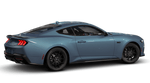 2026 Ford Mustang GT Fastback