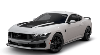 2026 Ford Mustang Dark Horse®
