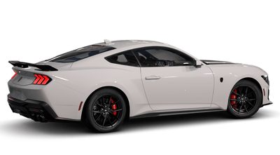2026 Ford Mustang Dark Horse®