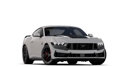 2026 Ford Mustang Dark Horse®