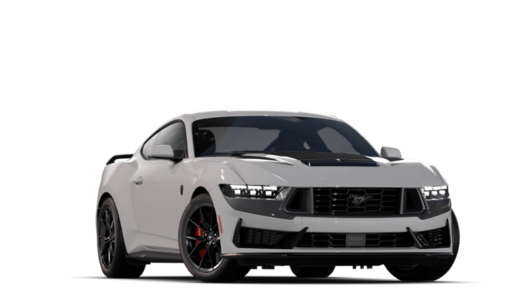 2026 Ford Mustang Dark Horse®