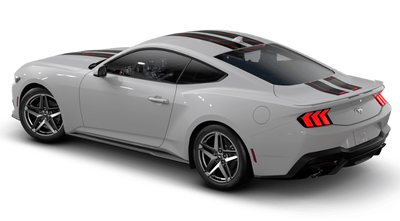 2026 Ford Mustang EcoBoost® Premium Fastback