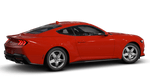 2026 Ford Mustang EcoBoost® Premium Fastback