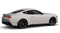 2026 Ford Mustang EcoBoost® Premium Fastback