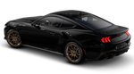 2026 Ford Mustang EcoBoost® Premium Fastback