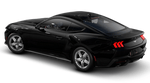 2026 Ford Mustang EcoBoost® Premium Fastback