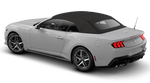 2026 Ford Mustang EcoBoost® Premium Convertible
