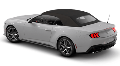 2026 Ford Mustang EcoBoost® Premium Convertible