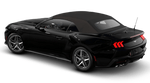 2026 Ford Mustang EcoBoost® Premium Convertible