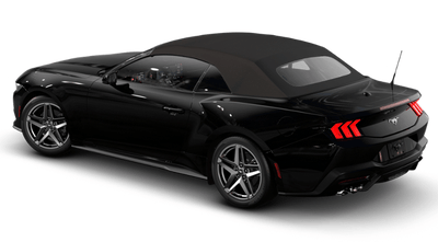 2026 Ford Mustang EcoBoost® Premium Convertible