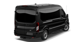 2026 Ford Transit Commercial Passenger Van XL