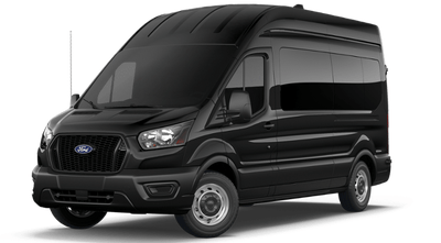 2027 Ford Transit Commercial Passenger Van XL