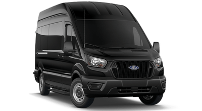 2027 Ford Transit Commercial Passenger Van XL