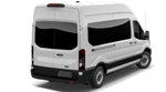 2027 Ford Transit Commercial Passenger Van XL
