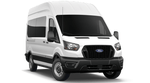 2027 Ford Transit Commercial Passenger Van XL